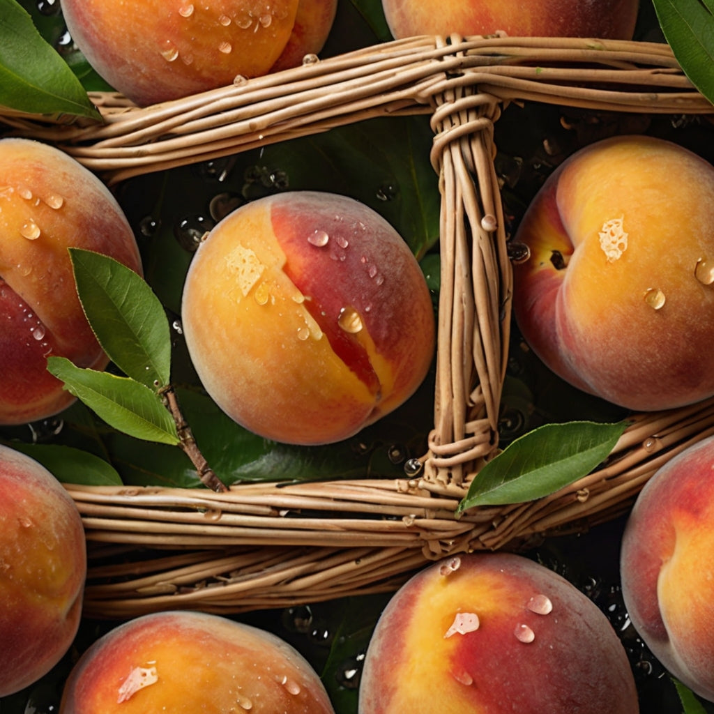 Peach