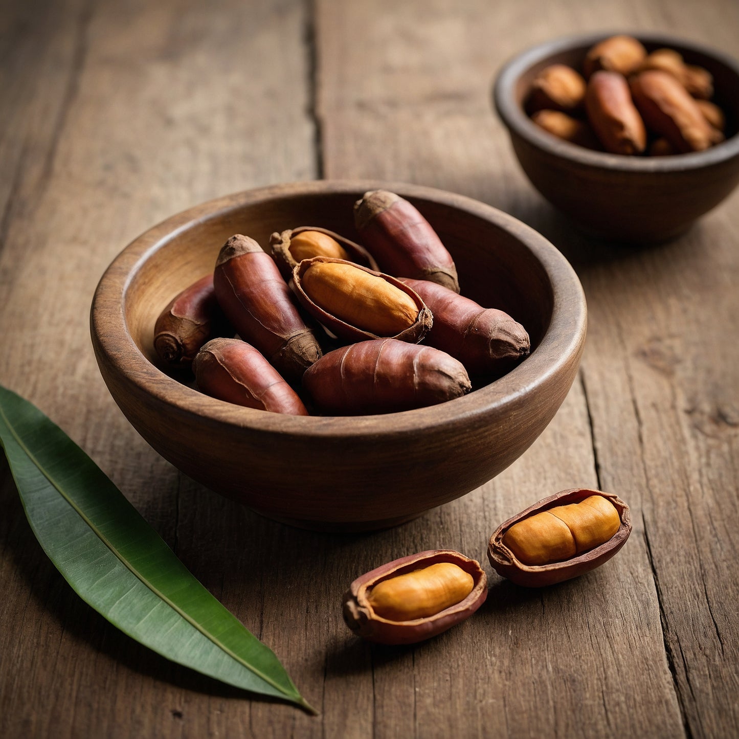 Imli (Tamarind)