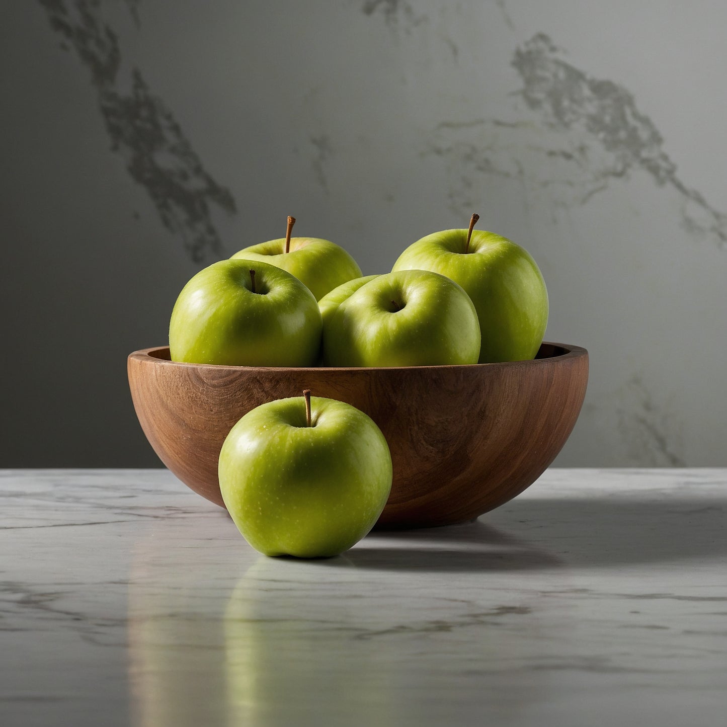 Green Apple