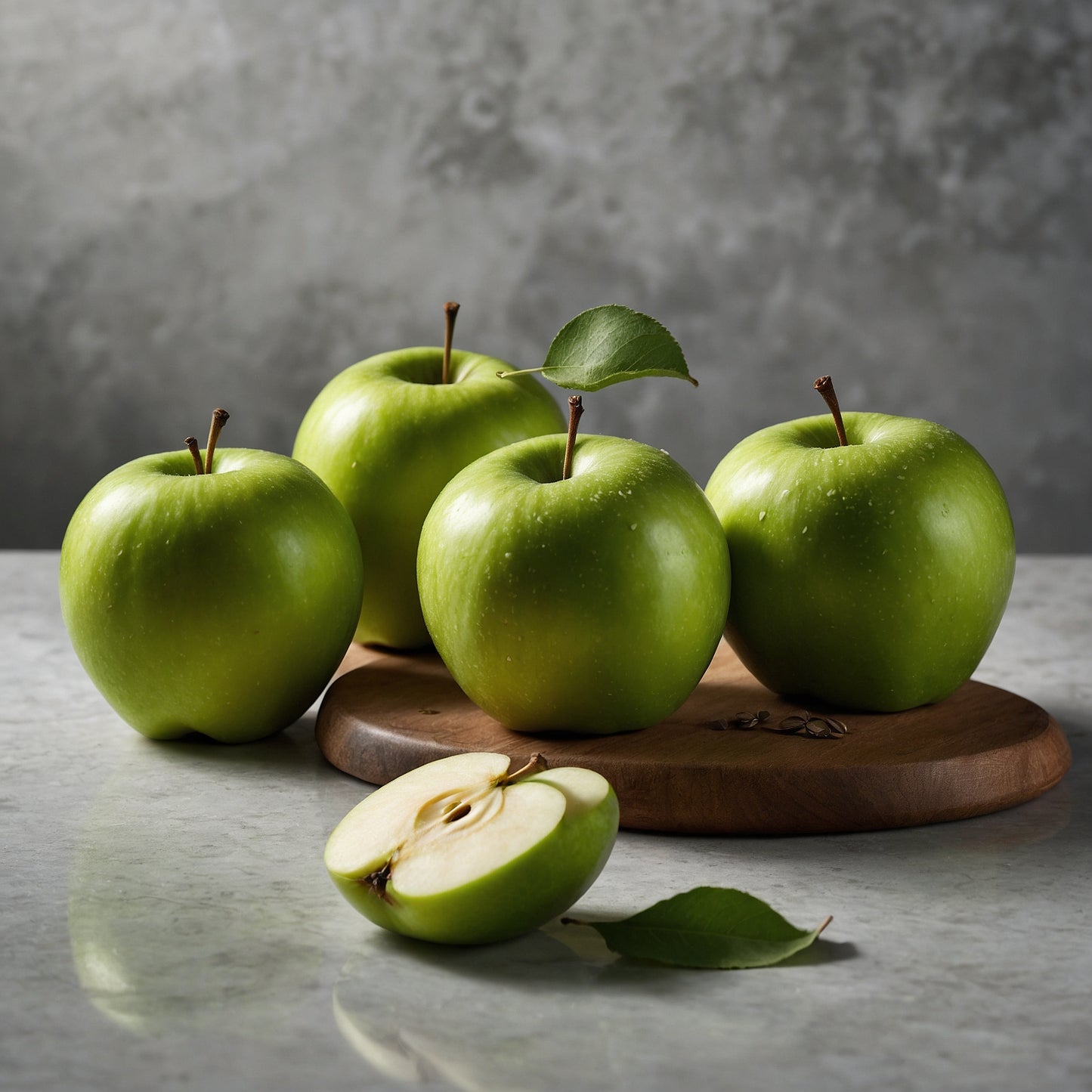 Green Apple