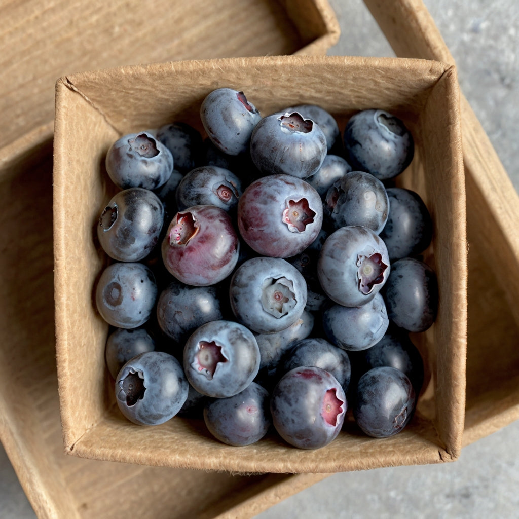 Blueberry