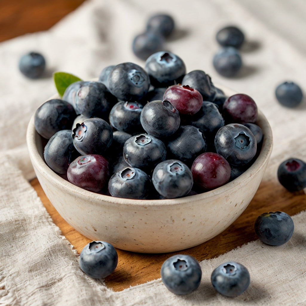 Blueberry
