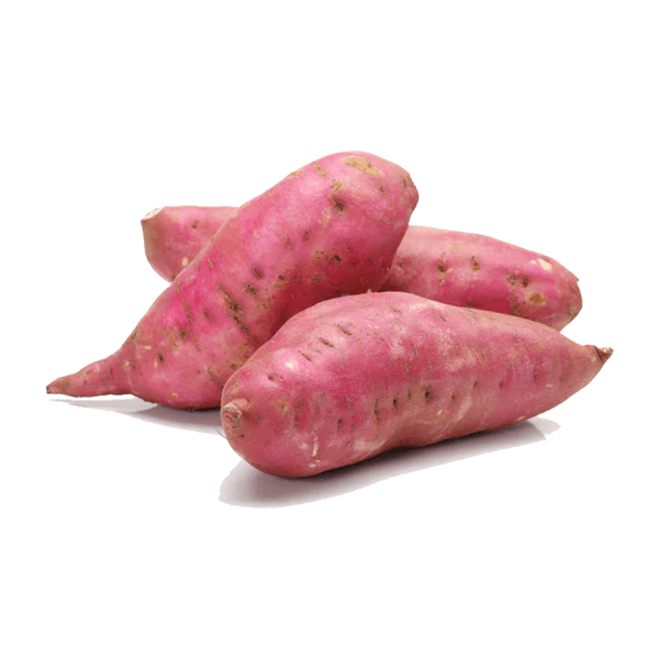 Shakarkandi (Sweet Potato)