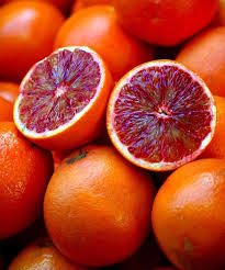 Red Blood Orange (Malta)