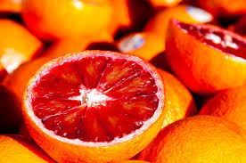 Red Blood Orange (Malta)