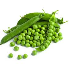 Matar (Green Peas)