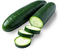 Kheera (Cucumber)