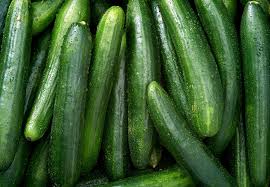 Kheera (Cucumber)