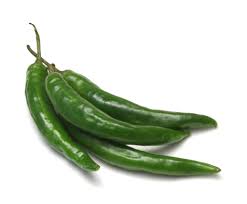Desi Mirch (Pepper)