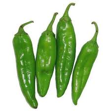 Desi Mirch (Pepper)