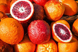 Red Blood Orange (Malta)
