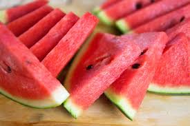 Tarbooz (Water Melon)