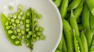 Matar (Green Peas)