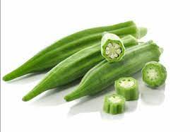 Bhindi (Okra)