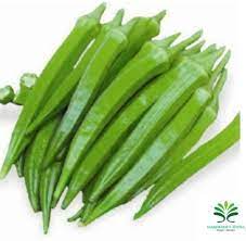 Bhindi (Okra)