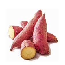 Shakarkandi (Sweet Potato)