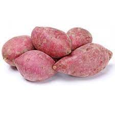 Shakarkandi (Sweet Potato)