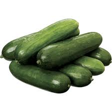 Kheera (Cucumber)