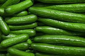 Kheera (Cucumber)