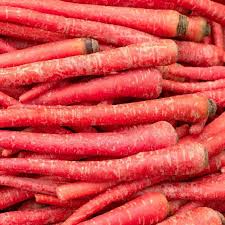 Gajar (Carrot)