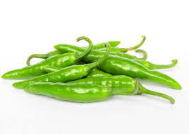 Desi Mirch (Pepper)