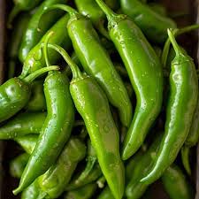 Desi Mirch (Pepper)