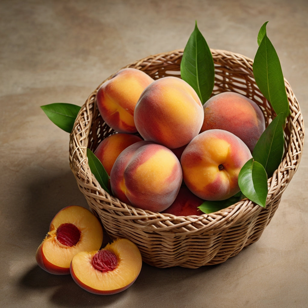 Peach