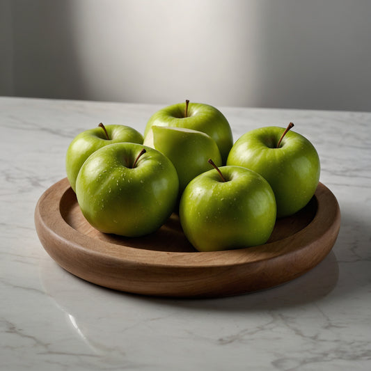 Green Apple
