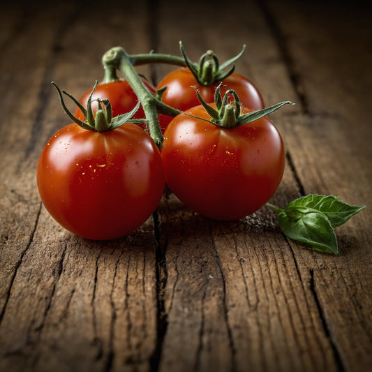 Cherry Tamater (Cherry Tomato)