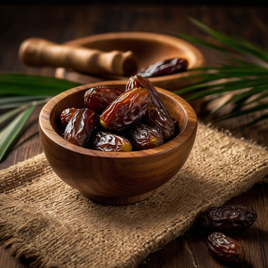 Khajoor (Dates)