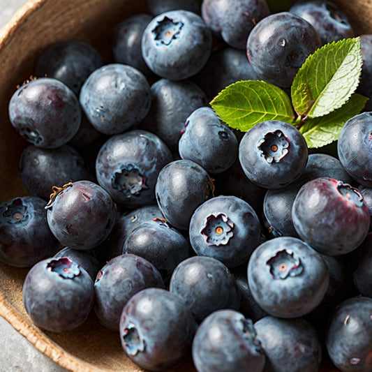 Blueberry