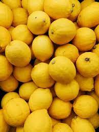 Lemu (Lemon)